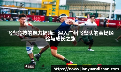 飞盘竞技的魅力揭晓：深入广州飞盘队的赛场经验与成长之路